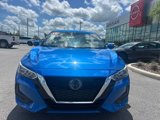 Used 2023 Nissan Sentra SV image 3