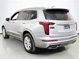 New 2025 Cadillac XT6 Luxury image 3