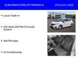 Used 2015 Honda Fit LX image 4