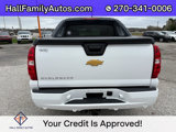 Used 2012 Chevrolet Avalanche LT image 4