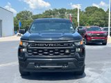 Used 2022 Chevrolet Silverado 1500 Custom image 2