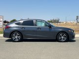 Certified 2024 Honda Civic LX image 3
