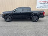 Used 2019 Ford Ranger Lariat w/ Equipment Group 501A Mid image 5