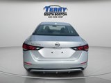 Used 2021 Nissan Sentra SV image 4