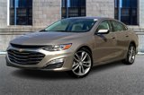 Used 2024 Chevrolet Malibu LT image 2