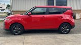 Used 2021 Kia Soul S image 2