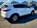 Certified 2018 Kia Sportage EX w/ EX Premium Package image 4