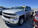 Used 2016 Chevrolet Silverado 1500 LT w/ All Star Edition image 2