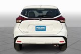 Used 2021 Nissan Kicks S image 4