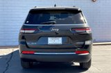 Certified 2021 Jeep Grand Cherokee L Limited image 3