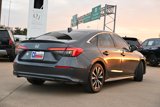 Certified 2023 Honda Civic EX image 4