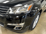 Used 2017 Chevrolet Traverse LT w/ Style and Technology Package image 4