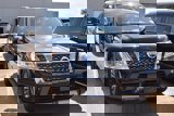 Used 2019 Nissan Armada Platinum w/ Captain's Chairs Package image 4