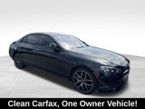 Used 2021 Mercedes-Benz E 350 4MATIC Sedan image 3