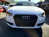 Used 2014 Audi A6 2.0T Premium Plus w/ Premium Plus Package image 2