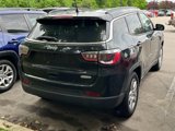 Used 2022 Jeep Compass Latitude w/ Sun and Sound Group image 2