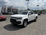 Used 2022 Chevrolet Colorado LT w/ Fleet Safety Package image 5
