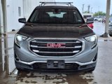 Used 2019 GMC Terrain SLT w/ LPO, 'HIT The Road' Package image 2