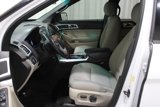 Used 2014 Ford Explorer XLT image 3