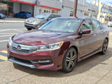 Used 2017 Honda Accord Sport image 3