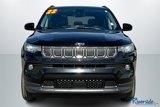 Used 2022 Jeep Compass Latitude w/ Sun and Sound Group image 2