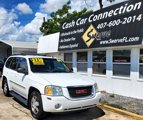 Used 2004 GMC Envoy SLT image 5