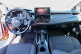 Certified 2021 Toyota Corolla LE image 3