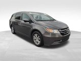 Used 2015 Honda Odyssey EX-L image 4