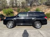 Used 2010 Toyota 4Runner Limited image 2