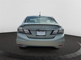Used 2014 Honda Civic Hybrid Sedan image 4