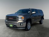 Used 2015 GMC Sierra 1500 SLE w/ SLE Value Package image 3