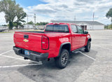 Used 2018 Chevrolet Colorado ZR2 image 5
