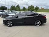 Used 2015 Ford Fusion Titanium image 5