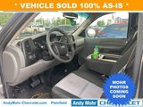 Used 2009 Chevrolet Silverado 1500 W/T image 2
