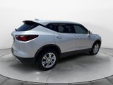 Used 2020 Chevrolet Blazer LT image 2