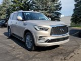 Used 2018 INFINITI QX80 4WD image 2