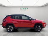 Used 2018 Jeep Compass Trailhawk w/ Cold Weather Group image 3