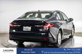 Used 2025 Toyota Camry LE image 4