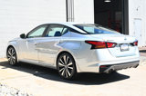 Certified 2022 Nissan Altima 2.5 SR image 6