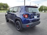 Used 2020 Jeep Renegade Sport w/ UConnect 7.0 Group image 5