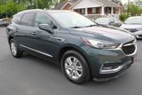 Used 2018 Buick Enclave Essence image 4
