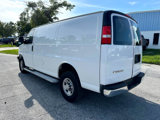Used 2023 Chevrolet Express 2500 w/ Driver Convenience Package image 2