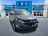 Used 2018 Chevrolet Equinox LT image 4