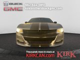 Used 2018 Dodge Charger SXT Plus w/ Blacktop Package image 3