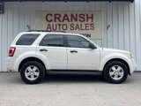 Used 2010 Ford Escape XLT image 2