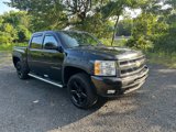 Used 2011 Chevrolet Silverado 1500 LTZ w/ LTZ Plus Package image 3