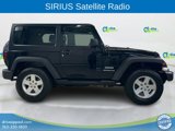 Used 2010 Jeep Wrangler Sport image 4