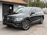 Used 2020 Volkswagen Tiguan SE image 2