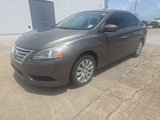 Used 2015 Nissan Sentra SV image 3