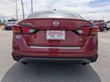Used 2022 Nissan Altima 2.5 SR image 5
